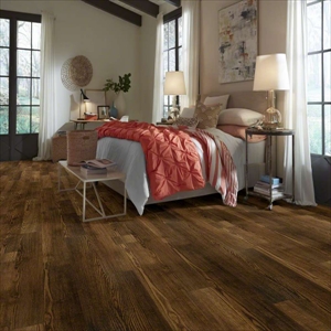 Three Rivers 12 Luxury Vinyl Plank